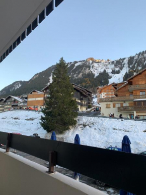 Le Skäli Thollon